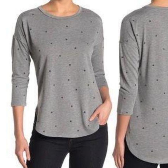 Bobeau Top - Picture 1 of 6